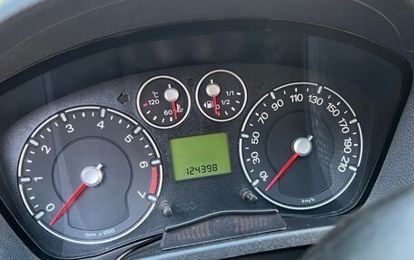 Ford Fiesta, 2008 год, 465 000 рублей, 14 фотография