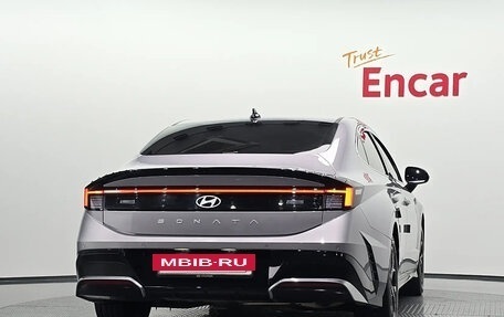 Hyundai Sonata VIII, 2025 год, 2 724 004 рублей, 3 фотография