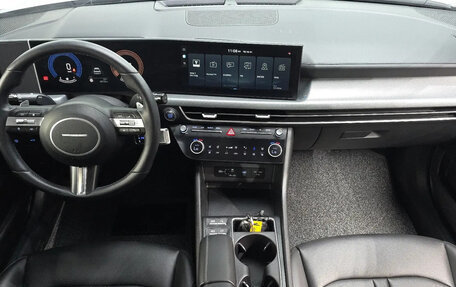 Hyundai Sonata VIII, 2025 год, 2 724 004 рублей, 4 фотография
