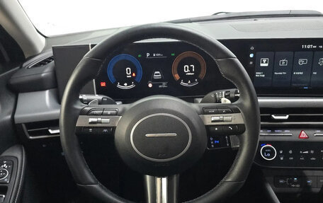Hyundai Sonata VIII, 2025 год, 2 724 004 рублей, 5 фотография
