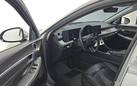 Hyundai Sonata VIII, 2025 год, 2 724 004 рублей, 12 фотография