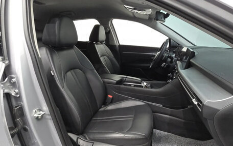 Hyundai Sonata VIII, 2025 год, 2 724 004 рублей, 13 фотография