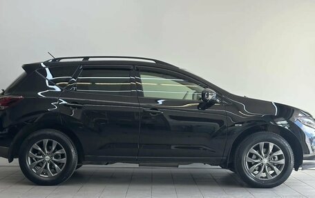 Nissan Murano, 2013 год, 1 640 000 рублей, 4 фотография