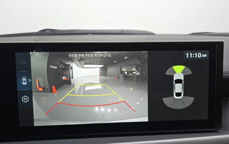 Hyundai Sonata VIII, 2025 год, 2 724 004 рублей, 7 фотография