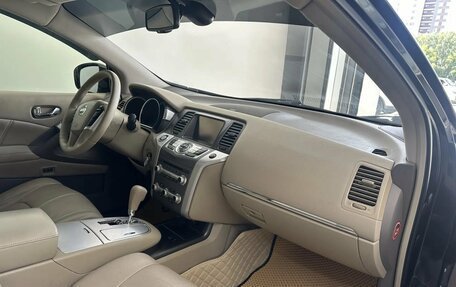Nissan Murano, 2013 год, 1 640 000 рублей, 19 фотография