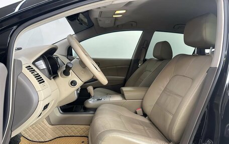 Nissan Murano, 2013 год, 1 640 000 рублей, 16 фотография