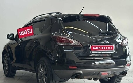 Nissan Murano, 2013 год, 1 640 000 рублей, 7 фотография