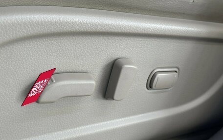 Nissan Murano, 2013 год, 1 640 000 рублей, 18 фотография