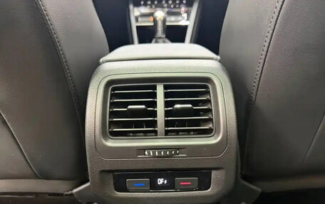 Volkswagen Touran III, 2022 год, 1 600 888 рублей, 18 фотография