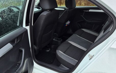 Skoda Rapid I, 2019 год, 1 050 000 рублей, 7 фотография