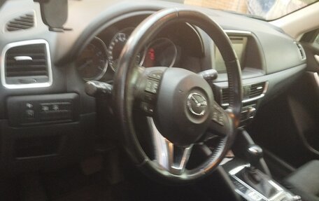 Mazda CX-5 II, 2016 год, 1 830 000 рублей, 5 фотография