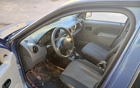 Renault Logan I, 2005 год, 150 000 рублей, 5 фотография