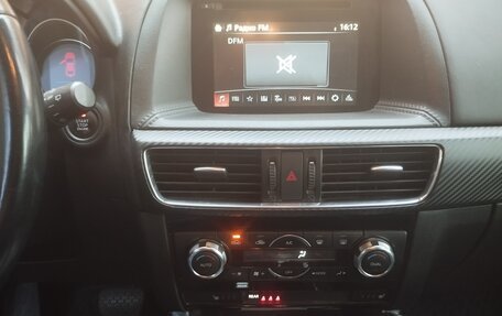 Mazda CX-5 II, 2016 год, 1 830 000 рублей, 7 фотография