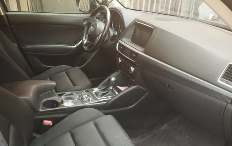 Mazda CX-5 II, 2016 год, 1 830 000 рублей, 8 фотография