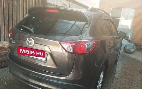Mazda CX-5 II, 2016 год, 1 830 000 рублей, 4 фотография