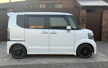 Honda N-BOX I рестайлинг, 2016 год, 920 000 рублей, 5 фотография