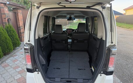 Honda N-BOX I рестайлинг, 2016 год, 920 000 рублей, 15 фотография
