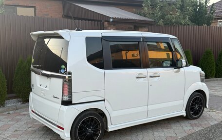 Honda N-BOX I рестайлинг, 2016 год, 920 000 рублей, 10 фотография