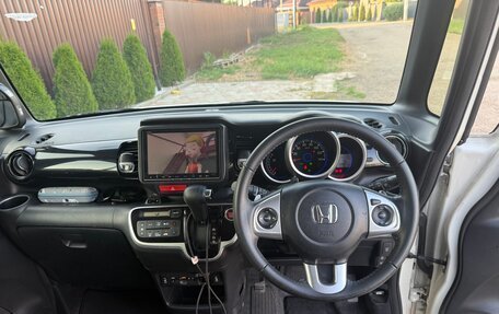Honda N-BOX I рестайлинг, 2016 год, 920 000 рублей, 12 фотография