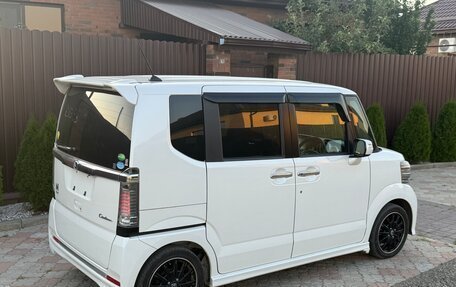Honda N-BOX I рестайлинг, 2016 год, 920 000 рублей, 8 фотография