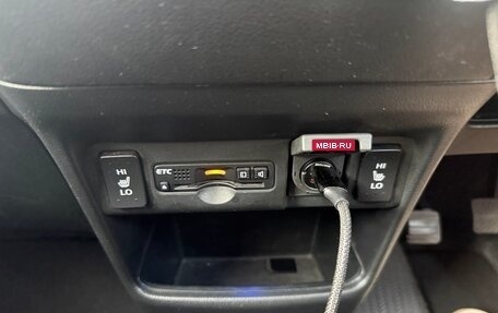 Honda N-BOX I рестайлинг, 2016 год, 920 000 рублей, 16 фотография