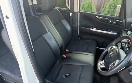 Honda N-BOX I рестайлинг, 2016 год, 920 000 рублей, 20 фотография