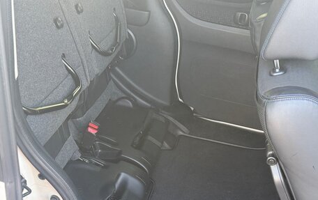 Honda N-BOX I рестайлинг, 2016 год, 920 000 рублей, 19 фотография