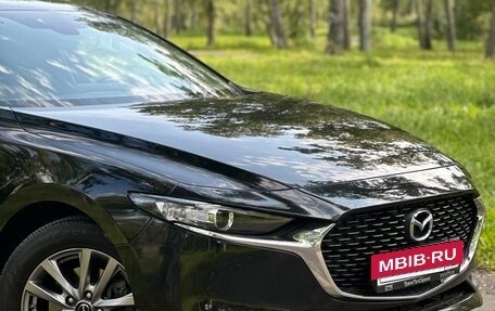 Mazda 3, 2019 год, 1 730 000 рублей, 2 фотография
