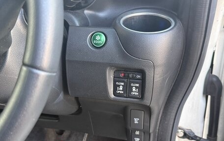 Honda N-BOX I рестайлинг, 2016 год, 920 000 рублей, 27 фотография