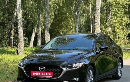 Mazda 3, 2019 год, 1 730 000 рублей, 3 фотография