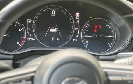 Mazda 3, 2019 год, 1 730 000 рублей, 8 фотография