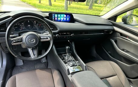 Mazda 3, 2019 год, 1 730 000 рублей, 7 фотография