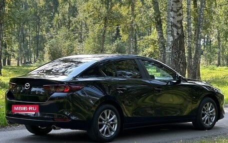 Mazda 3, 2019 год, 1 730 000 рублей, 4 фотография
