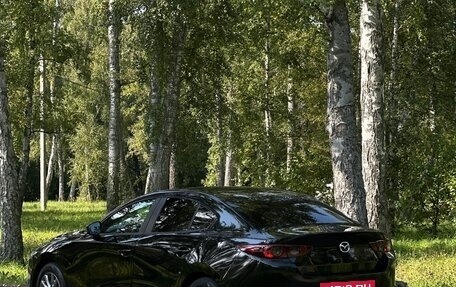 Mazda 3, 2019 год, 1 730 000 рублей, 5 фотография