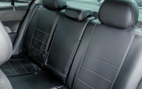 Chevrolet Cruze II, 2010 год, 547 000 рублей, 17 фотография