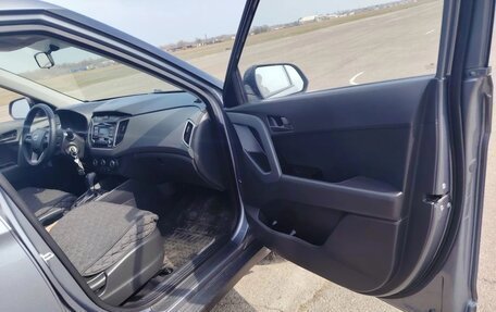 Hyundai Creta I рестайлинг, 2020 год, 1 900 000 рублей, 11 фотография