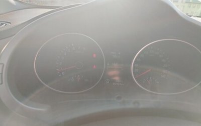 KIA Sportage III, 2015 год, 1 450 000 рублей, 1 фотография