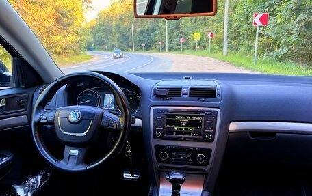 Skoda Octavia, 2012 год, 980 000 рублей, 9 фотография