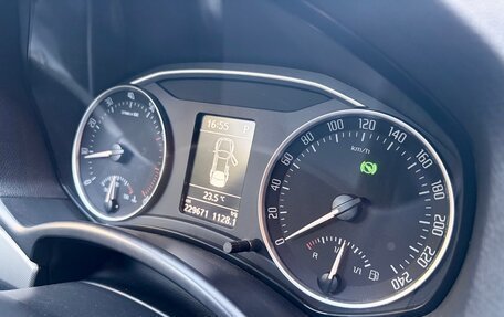 Skoda Octavia, 2012 год, 980 000 рублей, 11 фотография