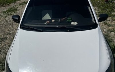 Volkswagen Polo VI (EU Market), 2012 год, 350 000 рублей, 1 фотография