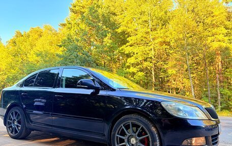 Skoda Octavia, 2012 год, 980 000 рублей, 7 фотография