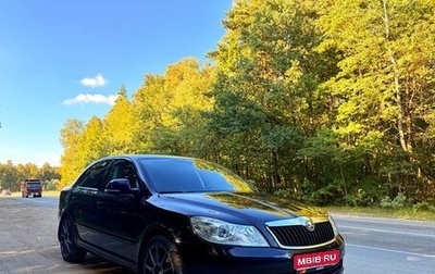 Skoda Octavia, 2012 год, 980 000 рублей, 1 фотография