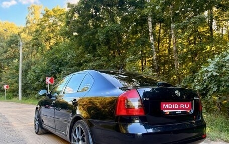 Skoda Octavia, 2012 год, 980 000 рублей, 3 фотография