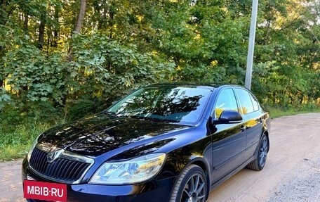Skoda Octavia, 2012 год, 980 000 рублей, 4 фотография