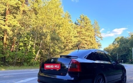 Skoda Octavia, 2012 год, 980 000 рублей, 2 фотография