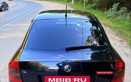 Skoda Octavia, 2012 год, 980 000 рублей, 6 фотография