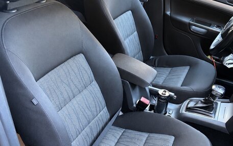 Skoda Octavia, 2012 год, 980 000 рублей, 18 фотография