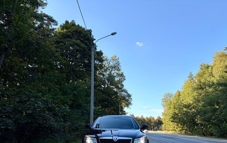 Skoda Octavia, 2012 год, 980 000 рублей, 15 фотография