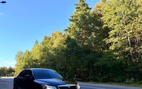 Skoda Octavia, 2012 год, 980 000 рублей, 17 фотография