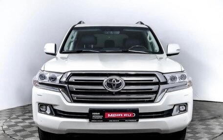 Toyota Land Cruiser 200, 2019 год, 5 999 999 рублей, 1 фотография